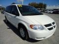 Stone White - Grand Caravan SE Photo No. 13