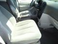 Stone White - Grand Caravan SE Photo No. 18