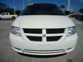 Stone White - Grand Caravan SE Photo No. 20