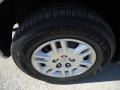 Stone White - Grand Caravan SE Photo No. 21