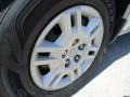 Stone White - Grand Caravan SE Photo No. 22
