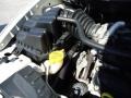 Stone White - Grand Caravan SE Photo No. 25