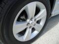 Bright Silver Metallic - Caliber SXT Photo No. 22
