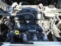 Stone White - Grand Caravan SE Photo No. 26