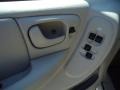 Stone White - Grand Caravan SE Photo No. 27