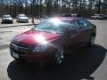 Red Jewel Tintcoat - Malibu LT Photo No. 1
