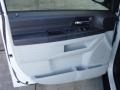 Stone White - Grand Caravan SE Photo No. 25