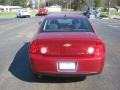 Red Jewel Tintcoat - Malibu LT Photo No. 4