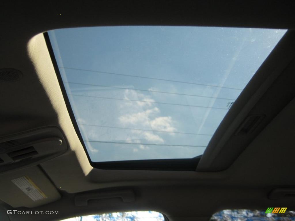 2011 Equinox LT - Twilight Blue Metallic / Jet Black photo #13