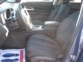 2011 Twilight Blue Metallic Chevrolet Equinox LT  photo #14