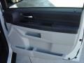 2008 Stone White Dodge Grand Caravan SE  photo #27