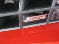 2011 Inferno Orange Metallic Chevrolet Camaro SS/RS Coupe  photo #21