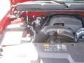 2011 Victory Red Chevrolet Silverado 1500 LT Crew Cab  photo #23