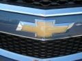 2011 Twilight Blue Metallic Chevrolet Equinox LT  photo #26