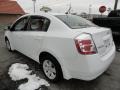 Fresh Powder White - Sentra 2.0 S Photo No. 3