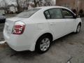 Fresh Powder White - Sentra 2.0 S Photo No. 4