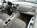 White Gold - Sebring Touring Sedan Photo No. 6