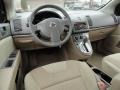 Fresh Powder White - Sentra 2.0 S Photo No. 8