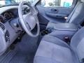 Oxford White - F150 XLT SuperCab Photo No. 12