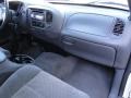 2001 Oxford White Ford F150 XLT SuperCab  photo #26