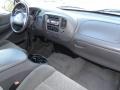 Oxford White - F150 XLT SuperCab Photo No. 31