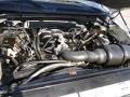 4.2 Liter OHV 12-Valve V6 2001 Ford F150 XLT SuperCab Engine