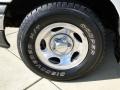 2001 Ford F150 XLT SuperCab Wheel and Tire Photo