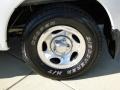 2001 Ford F150 XLT SuperCab Wheel and Tire Photo