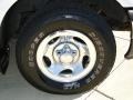 2001 Ford F150 XLT SuperCab Wheel and Tire Photo