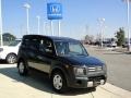 2008 Nighthawk Black Pearl Honda Element LX  photo #2