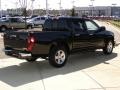 Carbon Black Metallic - Canyon SLE Crew Cab Photo No. 5