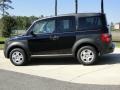 2008 Nighthawk Black Pearl Honda Element LX  photo #7