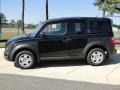  2008 Element LX Nighthawk Black Pearl