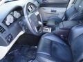 Dark Slate Gray/Light Graystone Interior Photo for 2006 Chrysler 300 #45987842