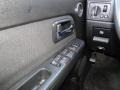 2009 Carbon Black Metallic GMC Canyon SLE Crew Cab  photo #16