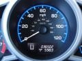 2008 Nighthawk Black Pearl Honda Element LX  photo #21