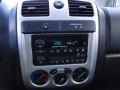 2009 Carbon Black Metallic GMC Canyon SLE Crew Cab  photo #22