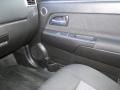 2009 Carbon Black Metallic GMC Canyon SLE Crew Cab  photo #23