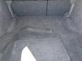 Dark Slate Gray/Light Graystone Trunk Photo for 2006 Chrysler 300 #45988091