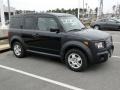 2008 Nighthawk Black Pearl Honda Element LX  photo #37