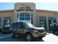 Nara Bronze Metallic - Range Rover HSE Photo No. 1