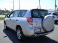 Classic Silver Metallic - RAV4 4WD Photo No. 3