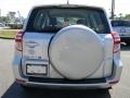 Classic Silver Metallic - RAV4 4WD Photo No. 4
