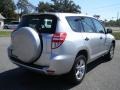 Classic Silver Metallic - RAV4 4WD Photo No. 5