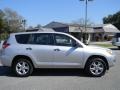 Classic Silver Metallic - RAV4 4WD Photo No. 6