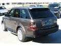 Nara Bronze Metallic - Range Rover Sport HSE LUX Photo No. 8