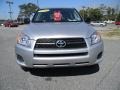 Classic Silver Metallic - RAV4 4WD Photo No. 8