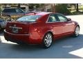 Crystal Red - CTS Sedan Photo No. 11