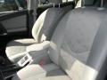 Classic Silver Metallic - RAV4 4WD Photo No. 12