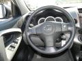 Classic Silver Metallic - RAV4 4WD Photo No. 17